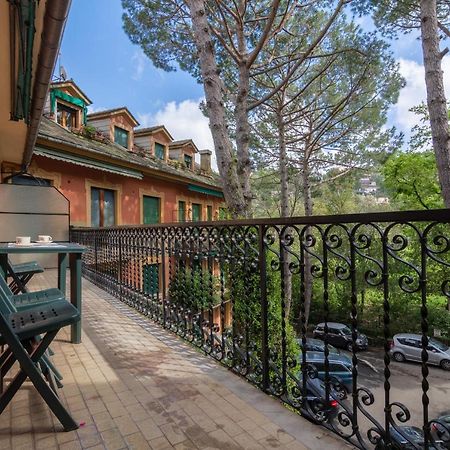 Sunflower Apartment Santa Margherita Ligure Exterior photo